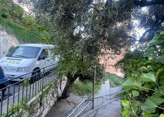 5 Mn Du Centre De Beaulieu. *