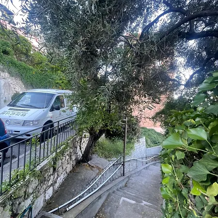 5 Mn Du Centre De Beaulieu. *