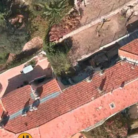 5 Mn Du Centre De Beaulieu. 民宿 *